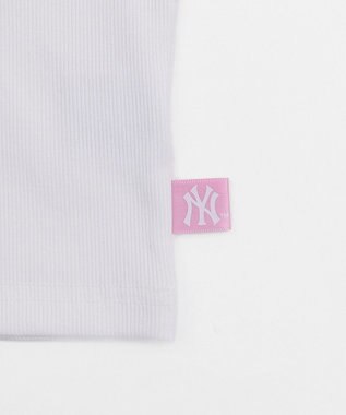 WEGO 別注MLBラインストーンタンク 柄2