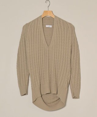 ONWARD Reuse Park 【any FAM】ニット春夏