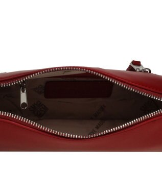 STEVE MADDEN BDOHA 2WAYミニショルダーバッグ レッド