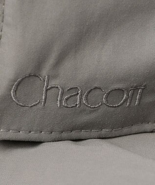 Chacott コカゲル2WAYキャップ グレージュ