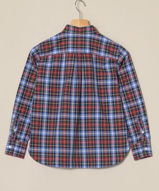 ONWARD Reuse Park 【23区】ブラウス春夏 レッド