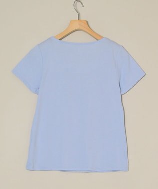 ONWARD Reuse Park 【any SiS】カットソー春夏 ブルー