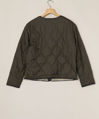 ONWARD Reuse Park 【自由区】ジャケット秋冬 グレー