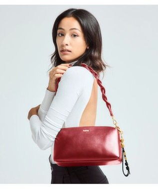 style code 【VerdeVari/ヴェルデヴァリ】トゥーフェイスバッグ