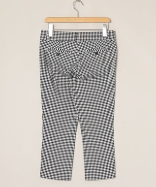 ONWARD Reuse Park 【23区】パンツ春夏 ネイビー