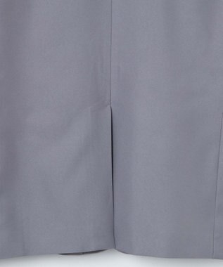 WEGO 【SCHOOLITEM】メンズスクールブレザー グレー