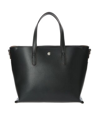 Green Parks ・別注　Ｌｅｇａｔｏ　Ｌａｒｇｏ　２ＷＡＹトートバッグ Black