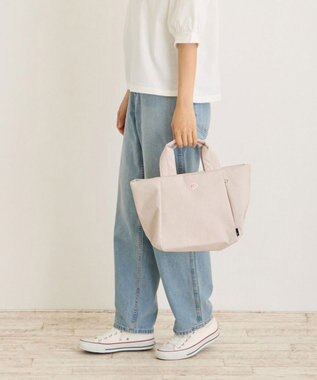 ROOTOTE 1120【超軽量撥水素材】SN.デリ.ライトウォーターリペレント-F 03：エクリュ