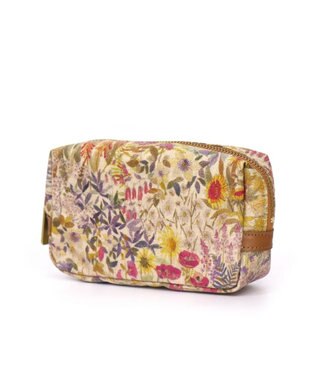 Regalo Felice 【リバティ柄 / 撥水加工】ポーチ / REGALO