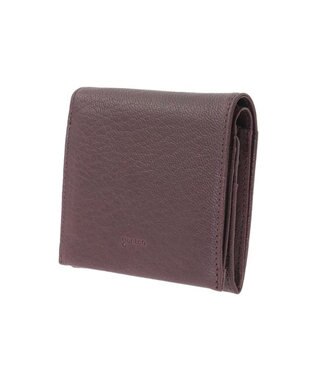  ゴートベーシック 二つ折りBOX財布