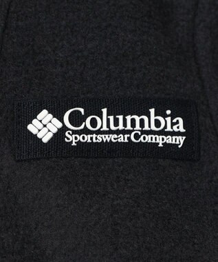 Columbia Columbia/ 【KIDS】バックボールIIフルジップフリース /コロンビア Black、 Collegiate Navy