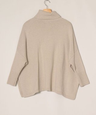 ONWARD Reuse Park 【23区】ニット秋冬 ベージュ