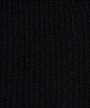 JOSEPH コットンテリー　カーディガン Black