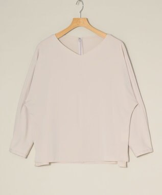 ONWARD Reuse Park 【ICB】ブラウス秋冬 ピンク