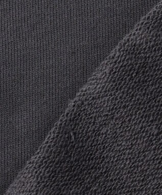 J.PRESS KIDS 【100-130cm】Jバックロゴ エンブロイダリー トレーナー ライトグレー系