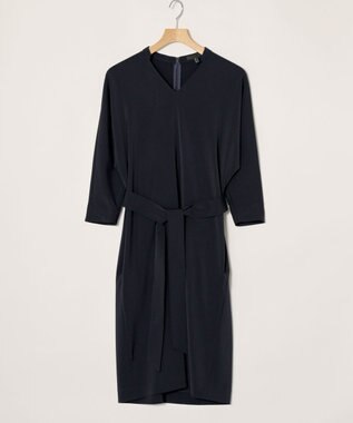 ONWARD Reuse Park 【ICB】ワンピース春夏 ネイビー