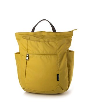 Y'SACCS 【Y’SACCS vous et】ラウンドリュック