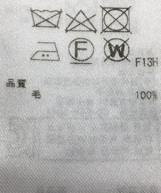 ONWARD Reuse Park 【23区】ニット秋冬 ブラウン