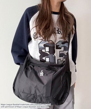 WEGO MLBポケッタブルショルダー 柄2