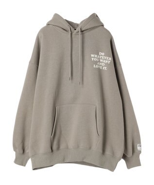 CRAFT STANDARD BOUTIQUE ＵＲＡＮＩＷＡ　ＣＡＭＰＥＲＳ　ＰＡＲＫＡ Gray Beige