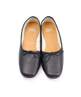 APOM バレリーナ15 ブラック