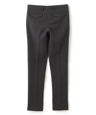 JOSEPH HOMME リングジャガード / CITY ライトグレー系