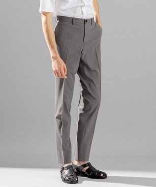 JOSEPH HOMME ハイツイストボイル / PEGG ライトグレー系