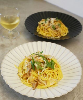 aito製作所 花皿 (L) ぎんはく_288148