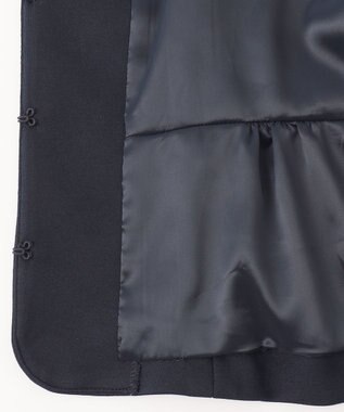 TOCCA 【消臭＆洗える】LUCE ジャケット ネイビー系