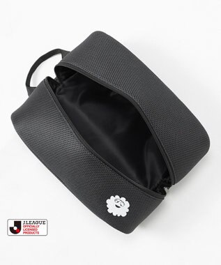 PW CIRCULUS 【UNISEX】J.LEAGUE キャディバッグ J1所属の20クラブコラボ ゴルフ 鹿島アントラーズ