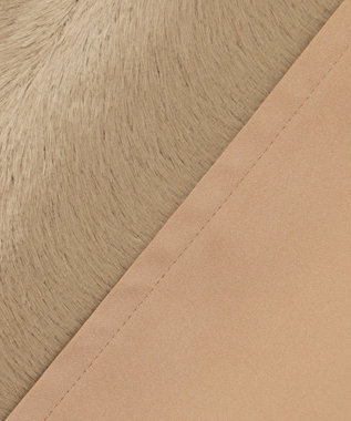 BEIGE， THENARD / チェスターコート Camel