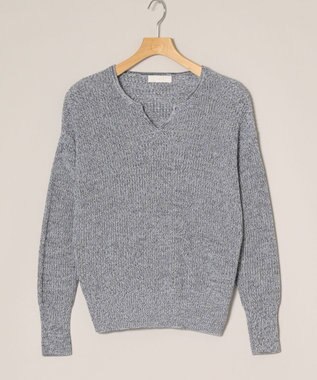 ONWARD Reuse Park 【any SiS】ニット春夏