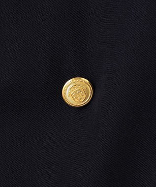 J.PRESS MEN 【J.PRESS ORIGINALS】MAGIC CUBA GABARDINE 4B BLAZER / JAPAN MADE ネイビー系