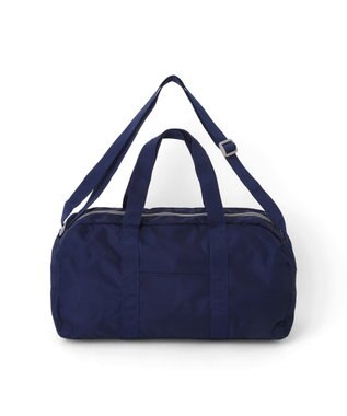 San-ai Resort（三愛水着楽園） 【NIKE】 ナイキ  ボストンプールバッグ ネイビー