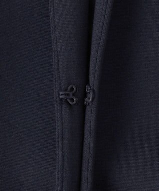 TOCCA 【消臭＆洗える】LUCE ジャケット ネイビー系