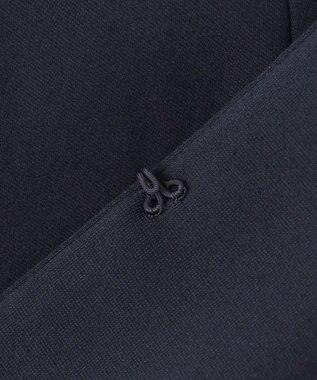 TOCCA 【消臭＆洗える】LUCE ジャケット ネイビー系