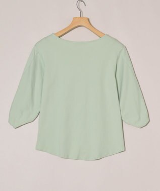 ONWARD Reuse Park 【any FAM】カットソー春夏 グリーン