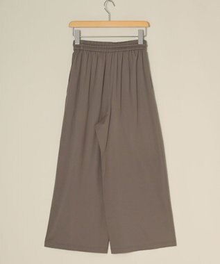 ONWARD Reuse Park 【UNFILO】パンツ春夏 グリーン