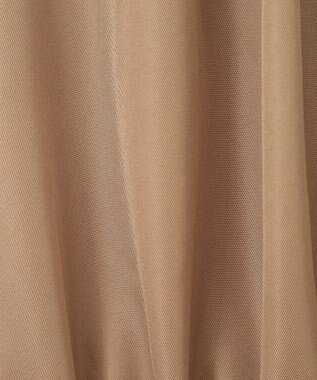 Green Parks ・ＥＬＥＮＣＡＲＥ　ＤＵＥ　イロイロ釦ワンピース Beige