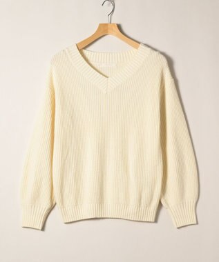 ONWARD Reuse Park 【any SiS】ニット秋冬