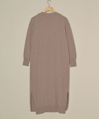 ONWARD Reuse Park 【23区】ワンピース秋冬 ベージュ