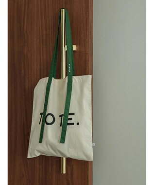 AMERICAN HOLIC ＴＯＴＥ．　ＢＡＧ Green