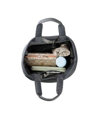 ROOTOTE 1040【手洗い可能】SC.デリ.ウエッファ-B 02：グレー