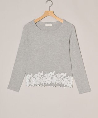 ONWARD Reuse Park 【any SiS】ニット春夏