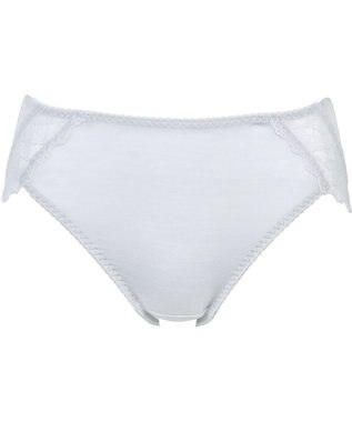 Wing ショーツ　【デイリーフィット　ショーツ】　はきこみ丈ふつう　ウイング／ワコール　EC1000