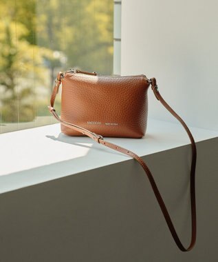 IACUCCI（イアクッチ）ロゴ　レザーバック IACUCCI(イアクッチ)公式通販サイト | PAL CLOSET(パル