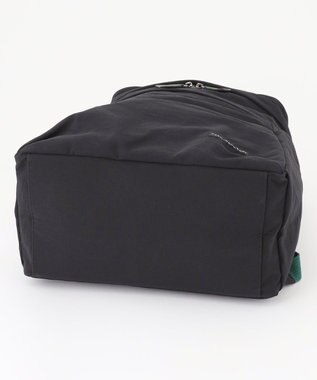 YUSHI Square - RUCKSACK  リュック【撥水/ナイロン】 ブラック