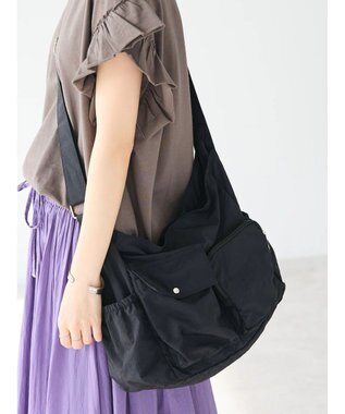 CRAFT STANDARD BOUTIQUE ミリタリーマルチポケットショルダー