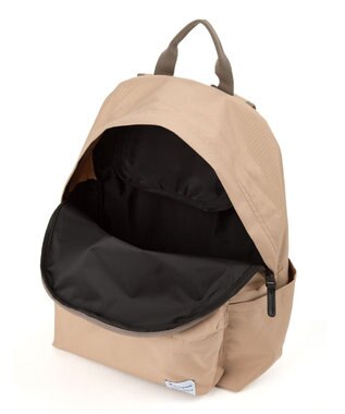 ACE BAGS & LUGGAGE Champion ルイジアナ リュックサック 66023 ベージュ×ブルー