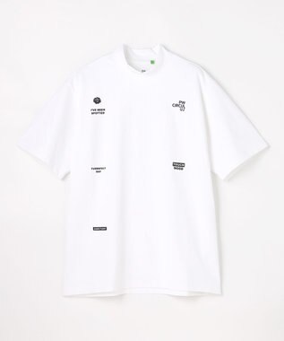 PW CIRCULUS 【MEN】ベーシックモックT ゴルフ